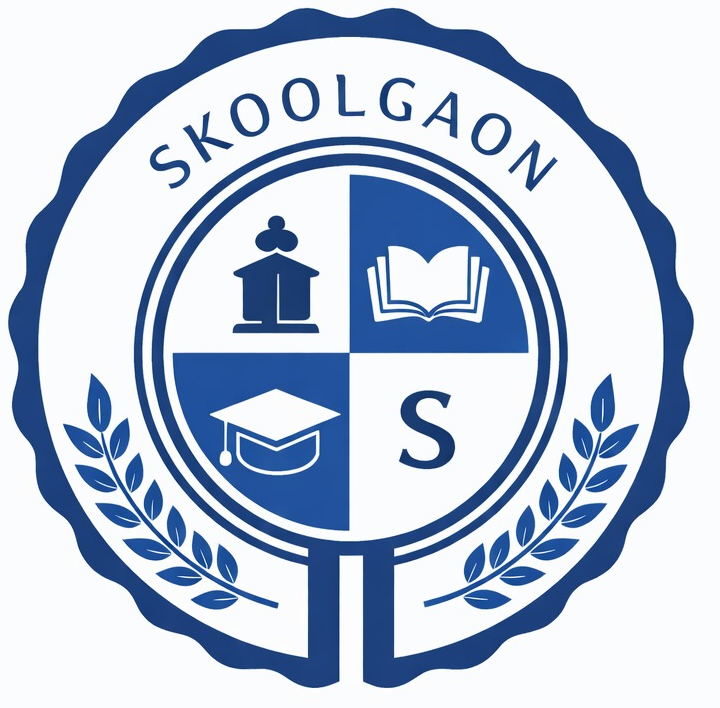 SkoolgaoN Logo